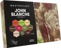 Ilustracja produktu The Army Painter: Masterclass - John Blanche - Volume 4